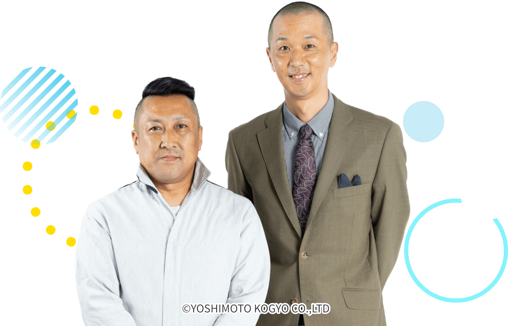 フロントライン写真